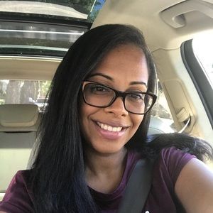 Meet your Posher, Whanda